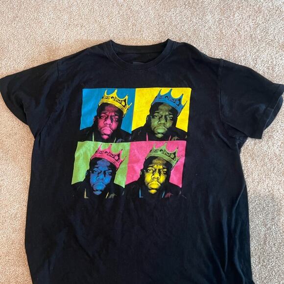 Notorious B.I.G - Picture 1 of 3